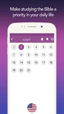 Bible Study android App screenshot 13